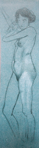 Banyodan Sonra - After Shower