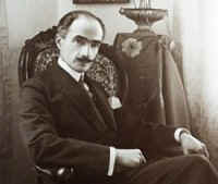 Hüseyin Avni LİFİJ