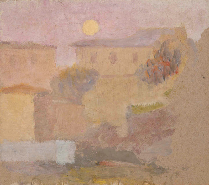 Set Üstünde Evler - Houses on Elevation